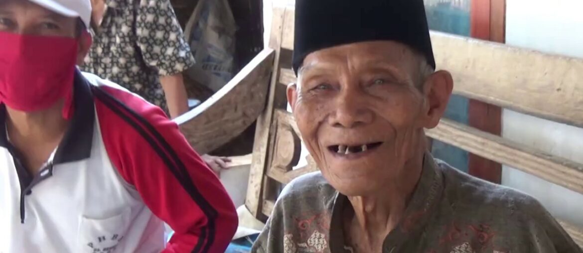 1000 SEMBAKO++ UNTUK WARGA TERDAMPAK COVID-19