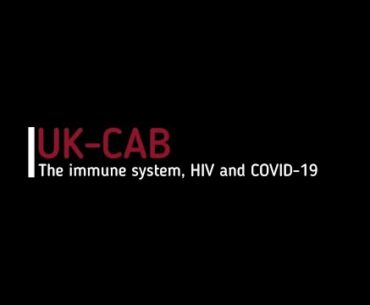 UK-CAB: The Immune System, HIV and COVID-19