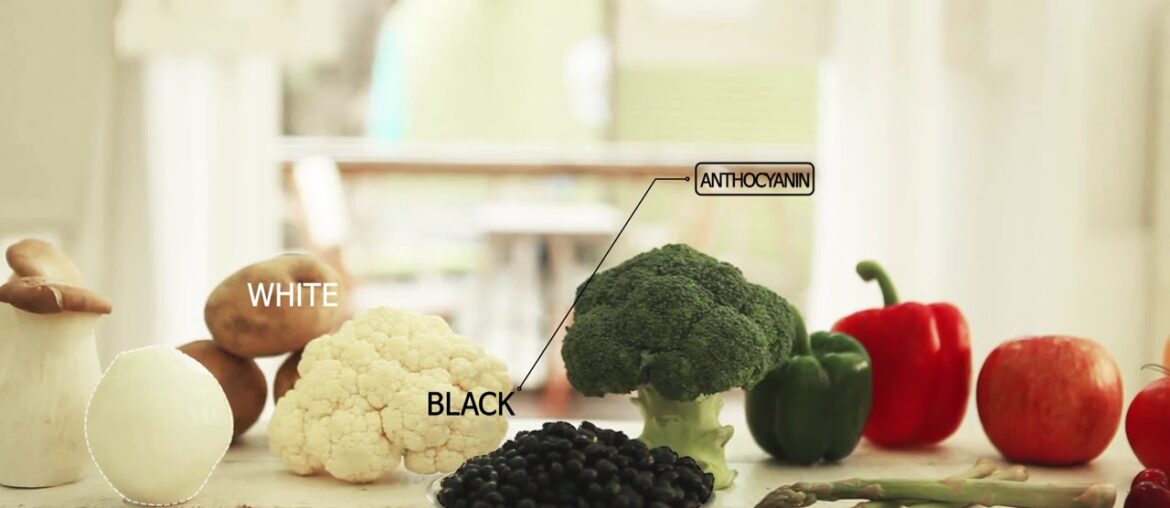 Atomy's vitaminC supplement for improving Immune system.