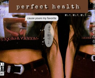 ↳˳𝐯𝐢𝐭𝐚𝐦𝐢𝐧 𝐩𝐢𝐥𝐥·˚:: perfect health supplement