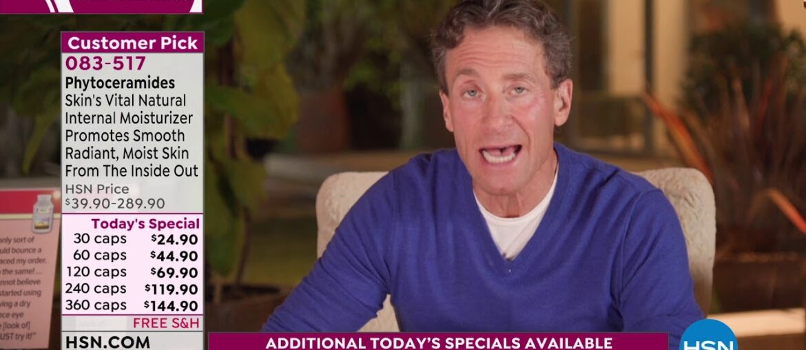 HSN | Andrew Lessman Your Vitamins 05.03.2020 - 12 AM