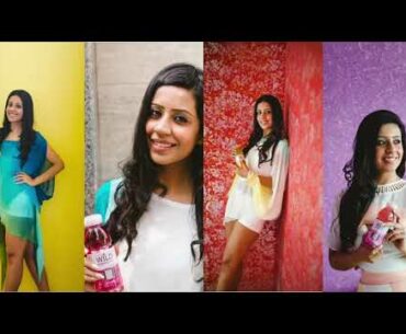 Teaser I Coming Soon I Wild Water I Vitamin Drink I Fitness DrinkI Social Cravings I Shivani Trehan