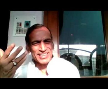 LET'S IMMUNE INDIA FROM COVID-19 & OTHER DISEASES - Day 1 Part 1