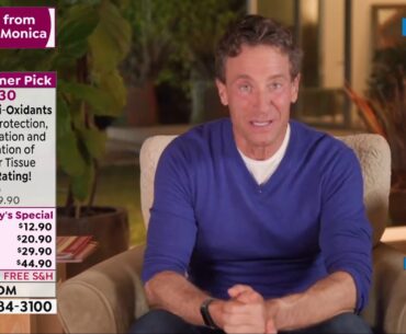 HSN | Andrew Lessman Your Vitamins 05.03.2020 - 02 AM