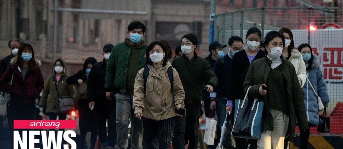 Coronavirus to infect 70% of humanity and become new seasonal disease: Expert