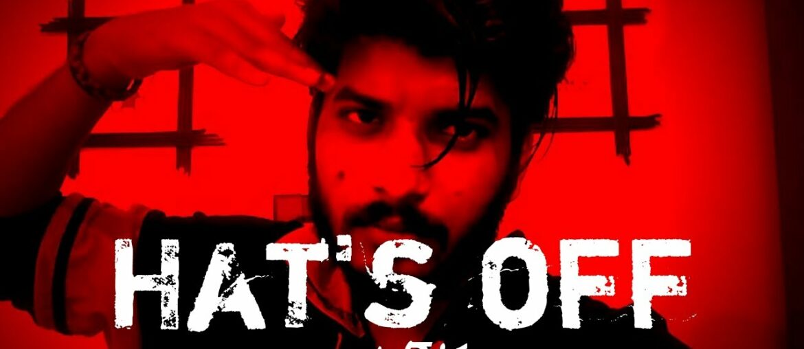 HAT'S OFF - H₹K (covid -19 flow)