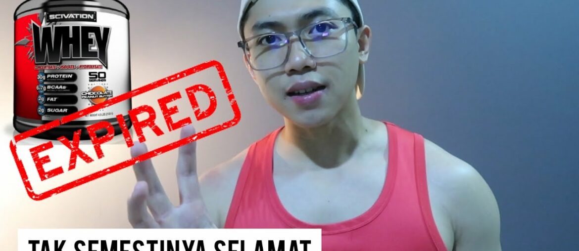 Beli Supplement Expired?