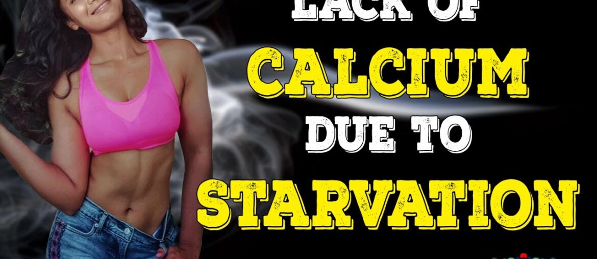 Starvation Diet Made Me Weak | Weight loss Motivation