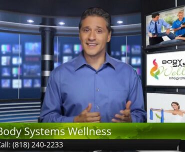 Vitamin IV Therapy Glendale, CA