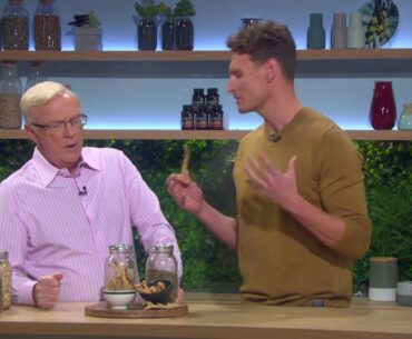 A-Z of Vitamins: Gingko Biloba