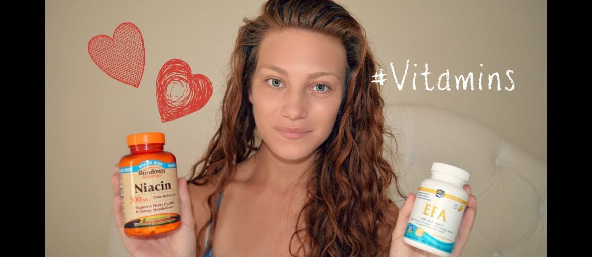 My Favorite Supplements for Depression and Anxiety