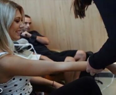 Benefits Of IV (Intravenous) Therapy