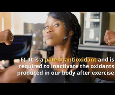 Hello Fitness Freak! Check Out The Most Amazing Benefits Of Vitamin C