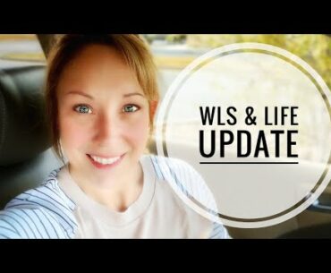 WLS & LIFE UPDATE OCTOBER 2019 // MY CHANNEL PLANS, HOME BUILD, WEIGHT, VITAMINS & FITNESS