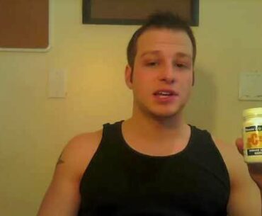 Unbiased Supplement Review: Generic Vitamin C Pills (Final Grade: A-)