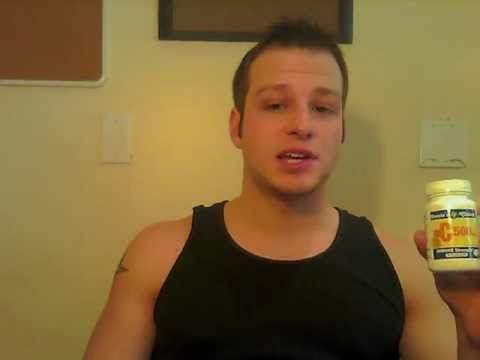 Unbiased Supplement Review: Generic Vitamin C Pills (Final Grade: A-)