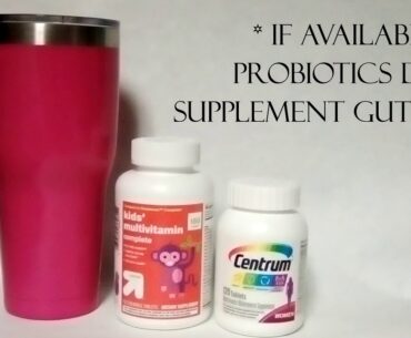 Coronavirus Immune Boosters