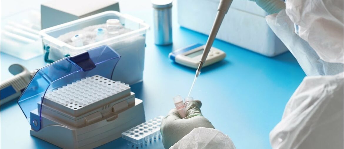 'New anti-viral drug' to 'bypass' severe coronavirus immune response