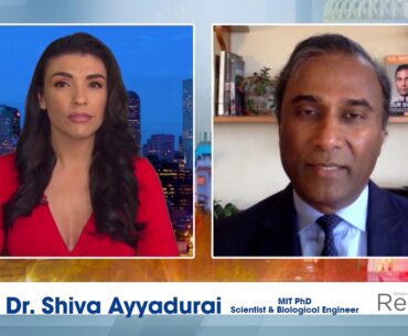 Dr. SHIVA "It Is An Overactive, Dysfunctional Weakened Immune System That Causes Damage To The Body"