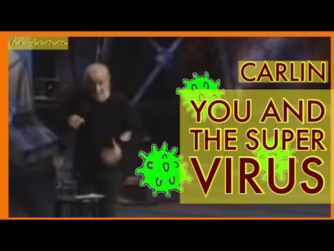 CoronaVirus | Building Up Immune System | You and Super Virus |