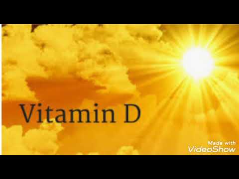 #14 vitamin D rich foods. Health is wealth.