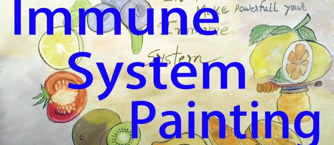 #Coronavirus #immunesystem #coronavirusawareness Immune system Panting