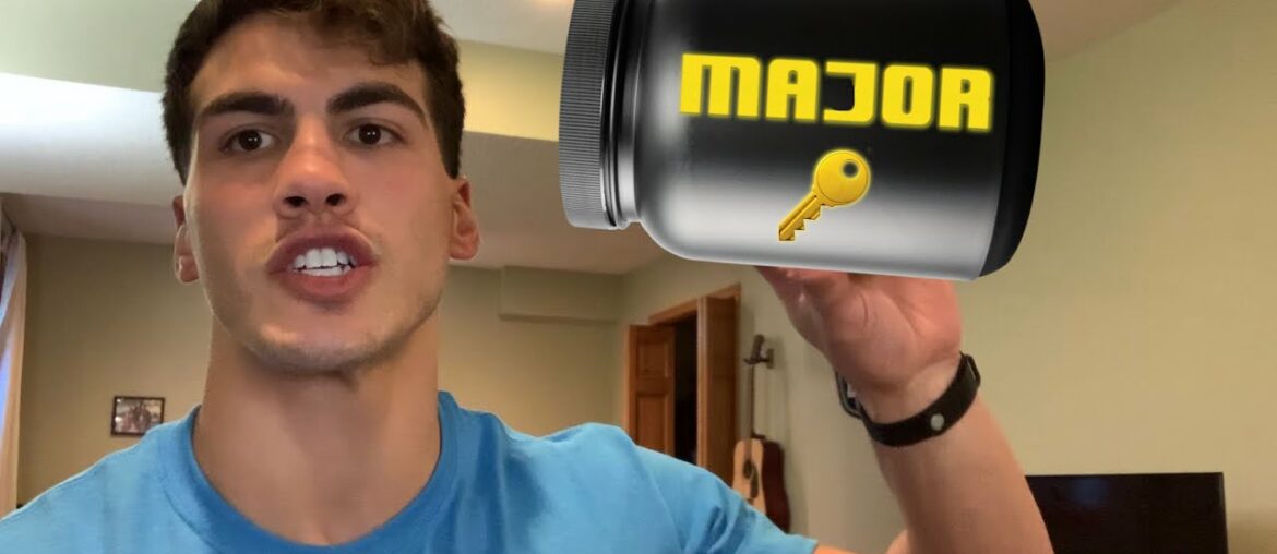 Every Supplement I Take & Why