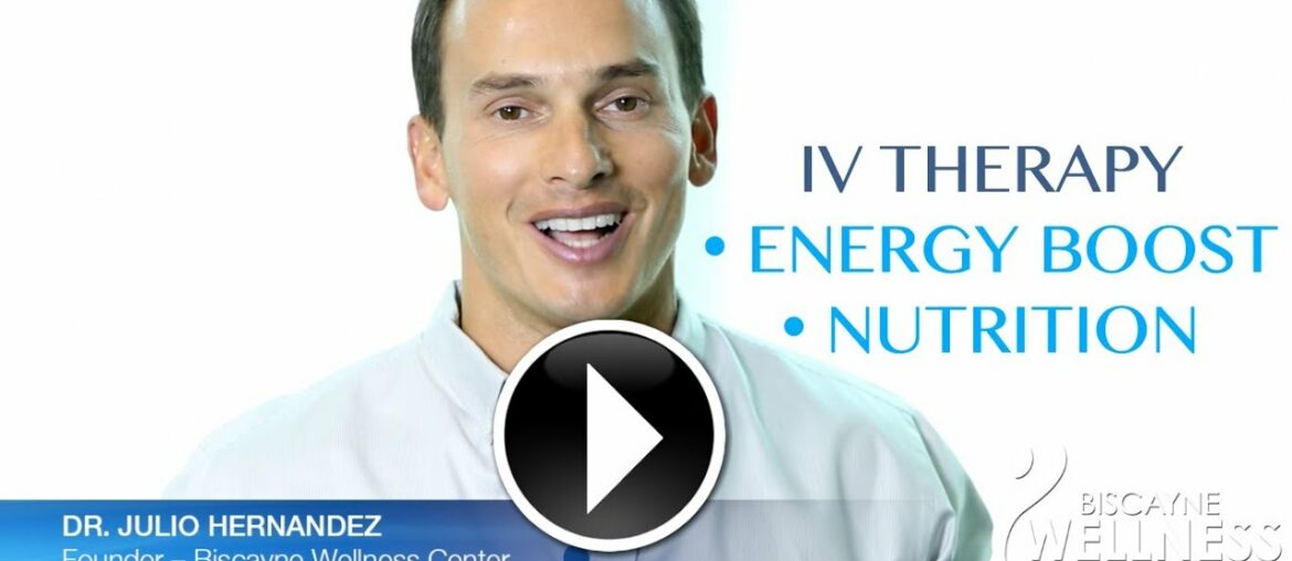 Myer's Cocktail in Miami - Biscayne Wellness Center - Dr John Childress