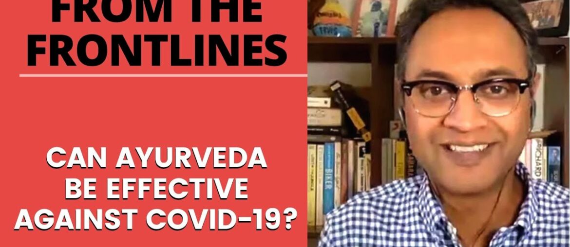 Fact File: Can Ayurveda Be Effective Against COVID-19?