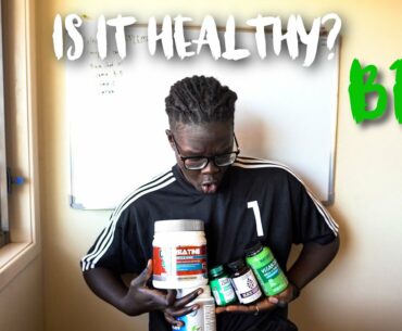 WHAT SUPPLEMENTS I TAKE AS A VEGAN (B12, VEGAN DHA?, ADVICE FOR NEW VEGANS)