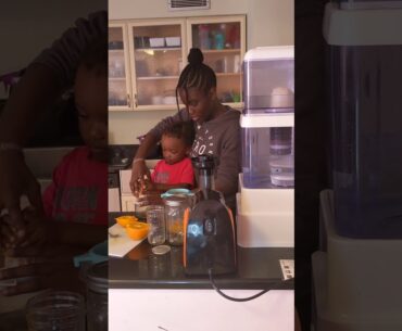 Kid friendly Natural Vitamin C