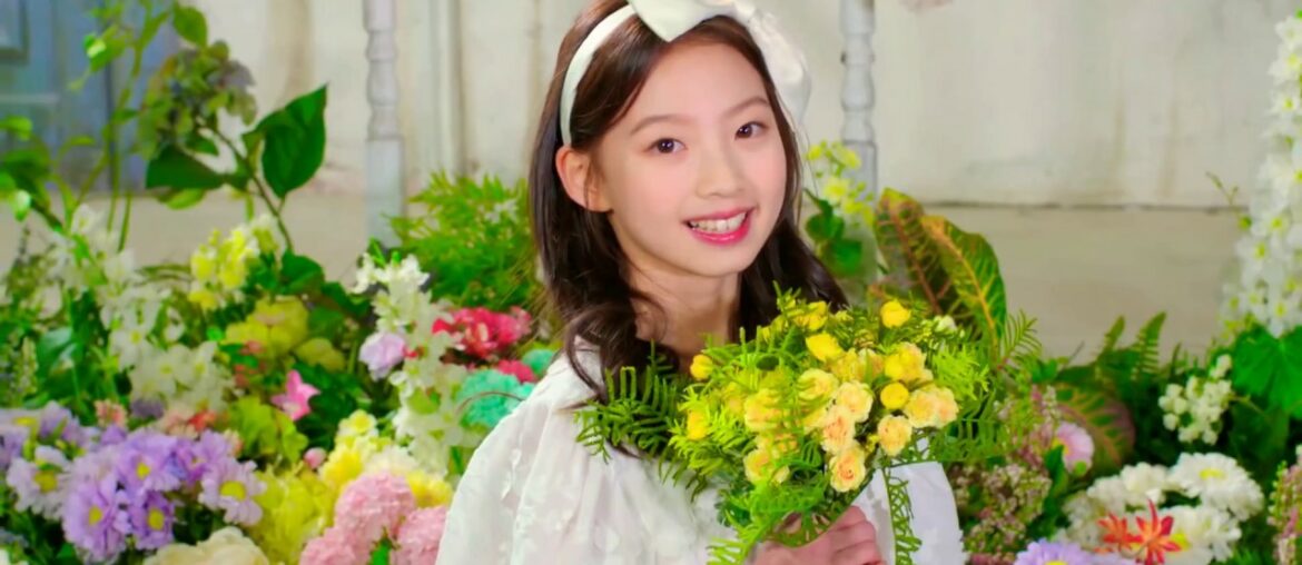 VITAMIN - NOW I KNOW (Official Music Video)