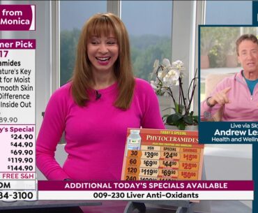 HSN | Andrew Lessman Your Vitamins 05.03.2020 - 08 PM