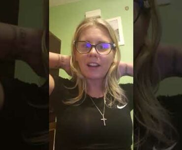 Christie Korth of Happy & Healthy Wellness Presents Vitamin B2 Part 1