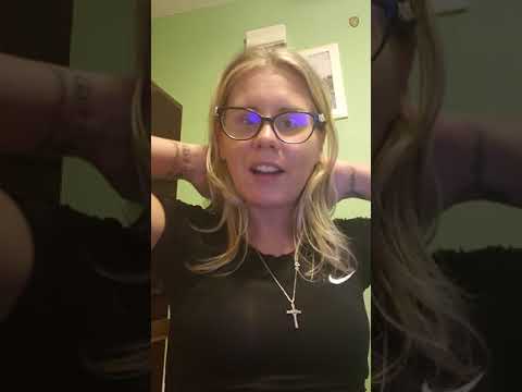Christie Korth of Happy & Healthy Wellness Presents Vitamin B2 Part 1