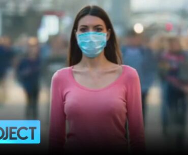 Will Herd Immunity Work? Low Level Lockdown | COVID-19 Stay Informed | The Project