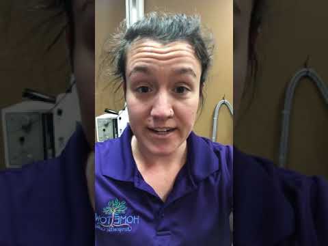 Wednesday Wellness tip!- Vitamin D to fight the flu