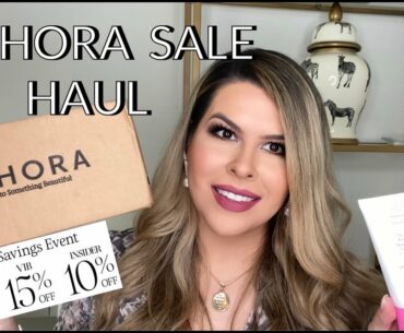 SEPHORA SALE HAUL 2020! // Beauty Recommendations/ VIB Spring Sale