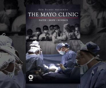 The Mayo Clinic