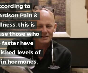 Use Hormone And Vitamin Supplements To Turn Back The Clock Naturally