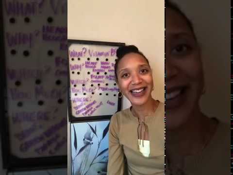 Vitamin B-9 in a Minute | #WOW