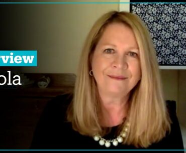 Coronavirus Pandemic: Nicola Hill, TRT World Health Correspondent