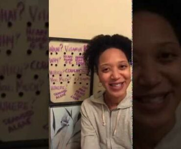 Vitamin B-12 in a Minute | #WOW