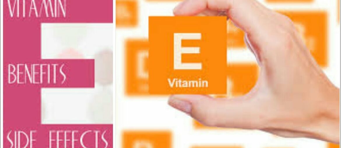 ALL ABOUT VITAMIN E CAPSULE //USES AND SIDE EFFECTS //HEALTH AND BEAUTY BENEFITS OF EVION CAPSULES