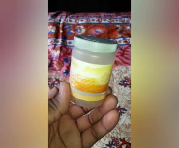 Oriflame Wellness omega 3 & V&M Multivitamin review