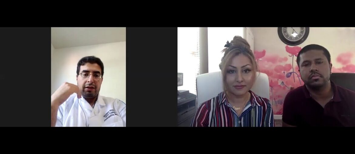 COVID-19, Immunity response and Cytokine storm