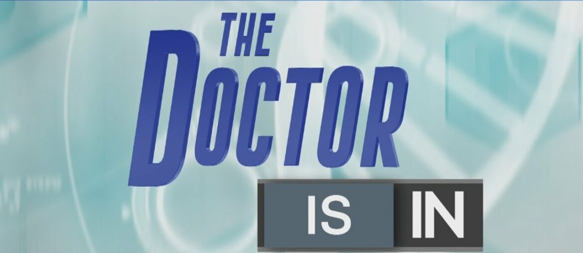 Strengthening your child's immune system