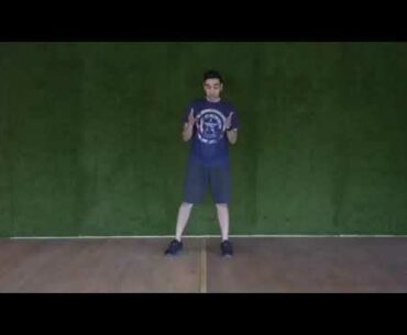 DAY 31 of 100 DAYS OF DANS FITNESS