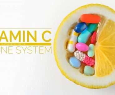 HOW TO BOOST IMMUNITY   - Ep. 4