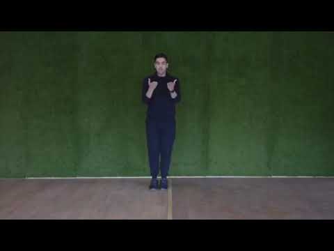 DAY 32 of 100 DAYS OF DANS FITNESS